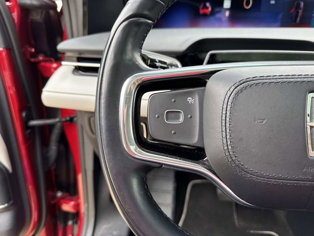 Used 2024 Lincoln Nautilus Premier w/ Equipment Group 102A image 24