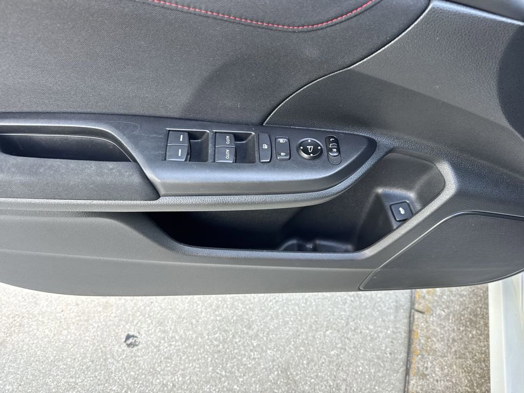 Used 2020 Honda Civic Si image 40