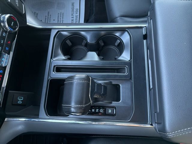 Used 2023 Ford F150 Lariat w/ FX4 Off-Road Package image 29