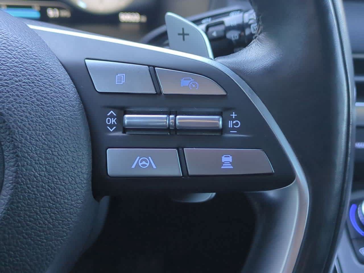 Used 2024 Hyundai Palisade Calligraphy AWD/4WD image 27