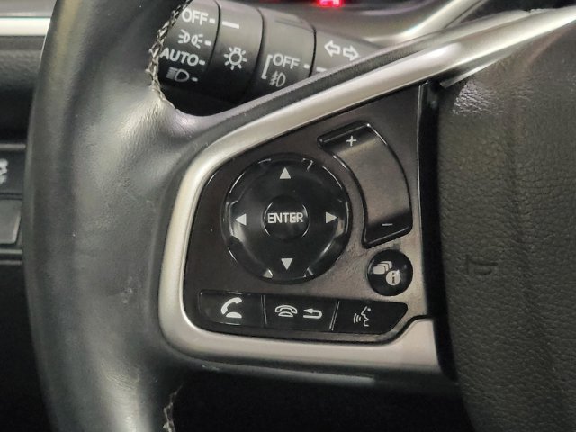 Used 2021 Honda Civic EX-L image 26