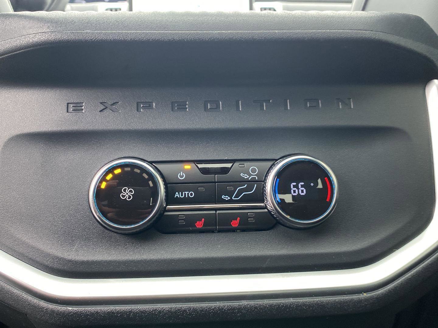 New 2025 Ford Expedition Tremor AWD/4WD image 12