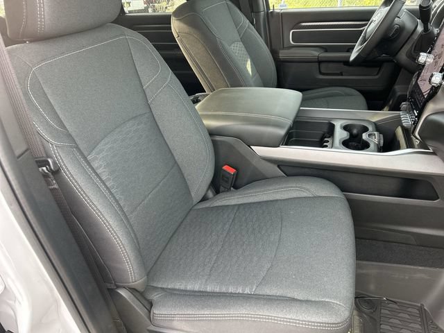 New 2026 RAM 2500 Big Horn AWD/4WD image 11