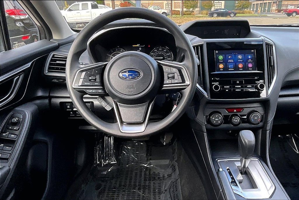 Used 2019 Subaru Impreza 2.0i Premium w/ Eyesight & BSD/Rcta & SRF AWD/4WD image 7
