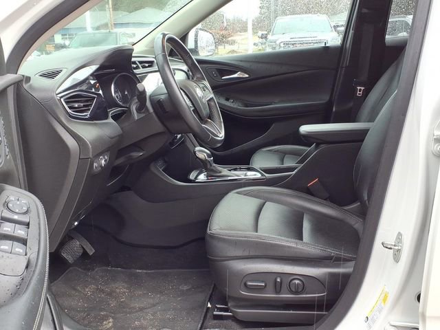 Used 2021 Buick Encore GX Essence w/ Sport Touring Package image 26