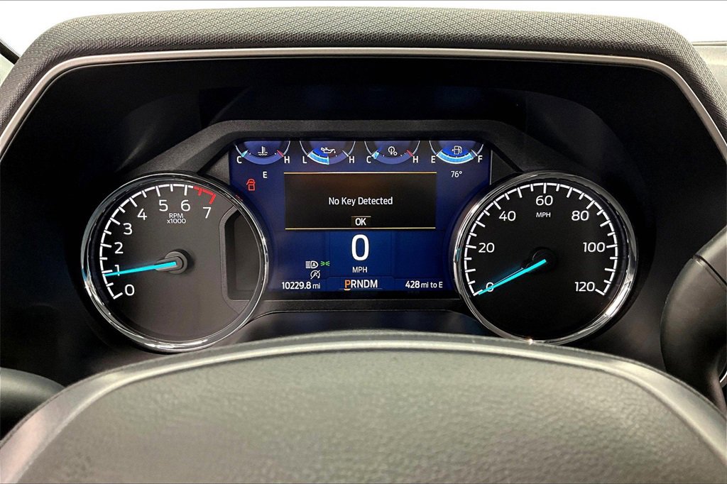 Used 2023 Ford F150 XLT w/ Equipment Group 302A High image 21