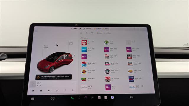 Used 2018 Tesla Model 3 Performance image 29