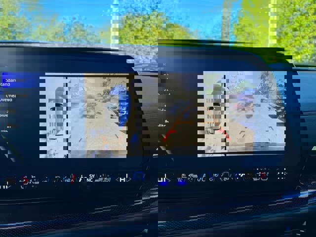 Used 2025 Chevrolet Traverse RS w/ LPO, Floor Liner Package image 10