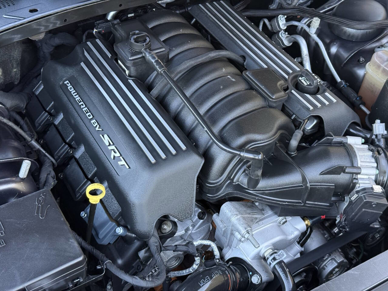 Used 2017 Dodge Charger R/T RWD image 11