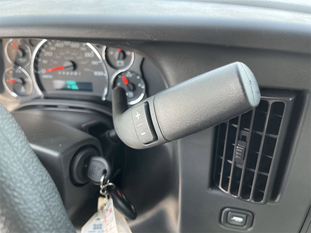 New 2025 Chevrolet Express 3500 Extended w/ Driver Convenience Package image 14