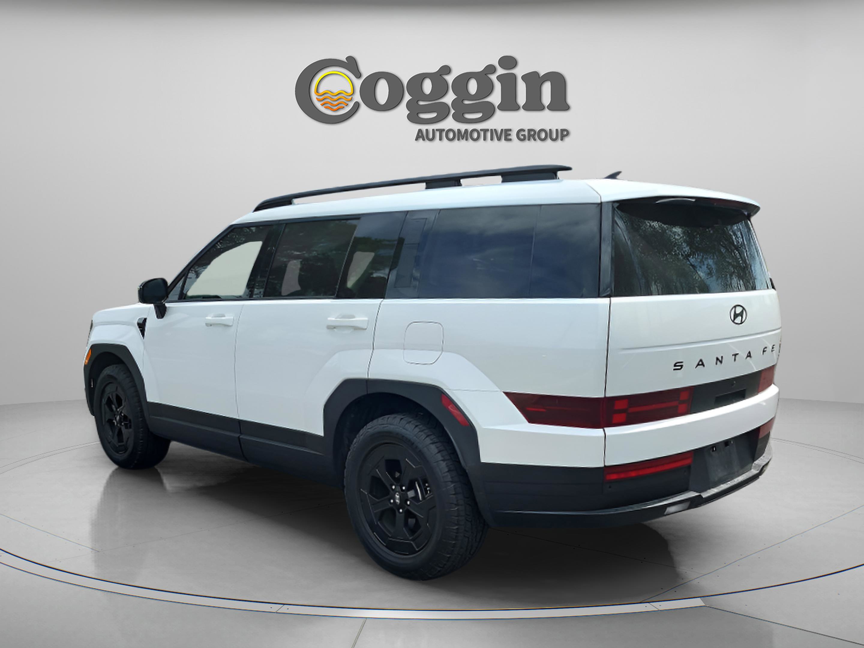 Used 2024 Hyundai Santa Fe XRT image 3