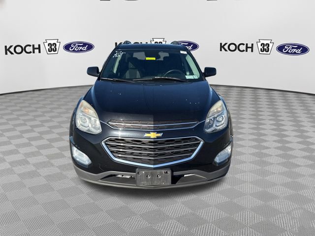 Used 2016 Chevrolet Equinox LT w/ Convenience Package AWD/4WD image 2