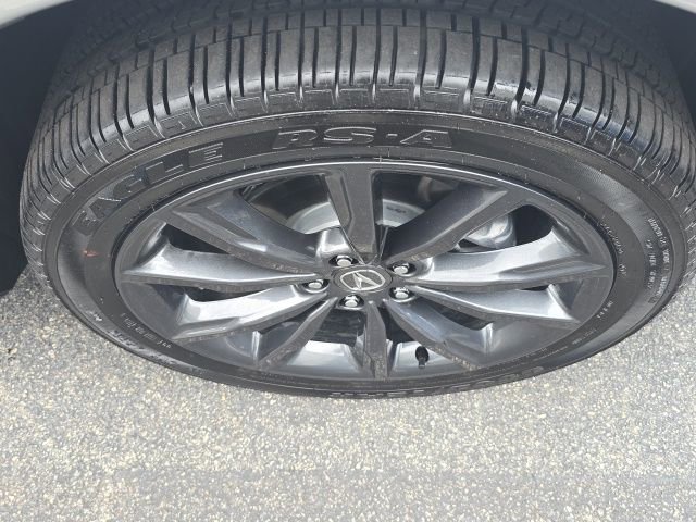 Used 2026 Acura RDX A-Spec AWD/4WD image 26