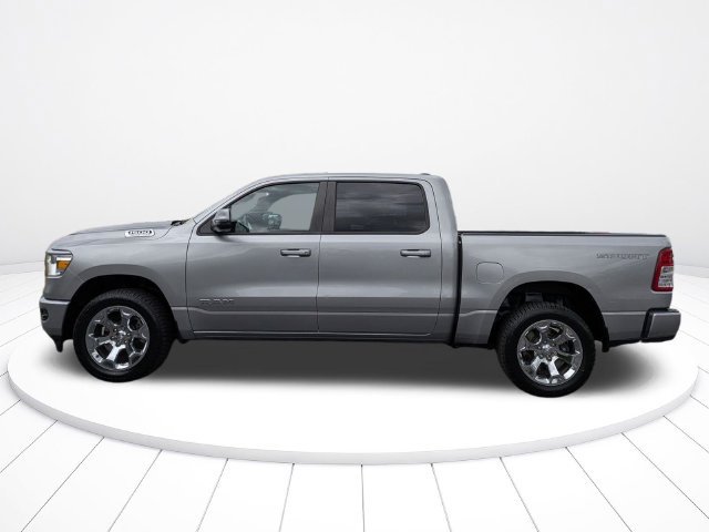 Used 2023 RAM 1500 Big Horn AWD/4WD image 6