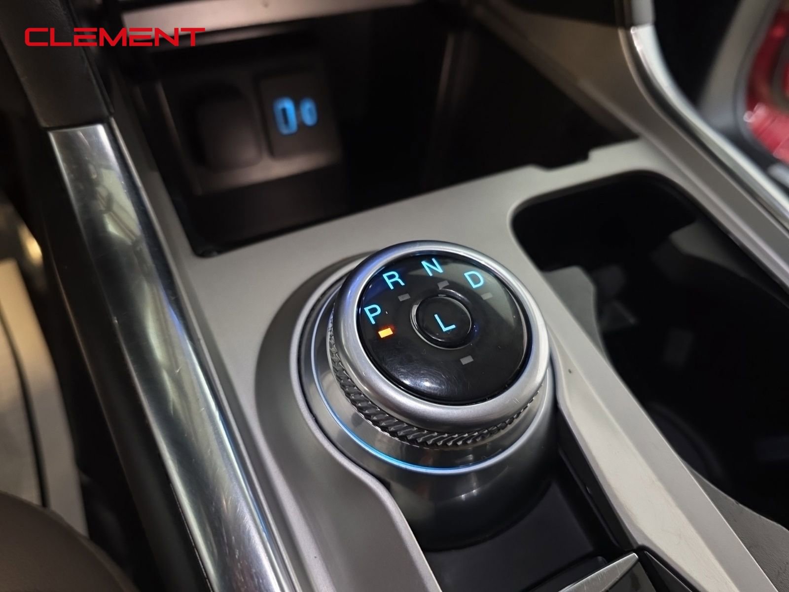 Used 2021 Ford Explorer Limited w/ Equipment Group 301A image 26