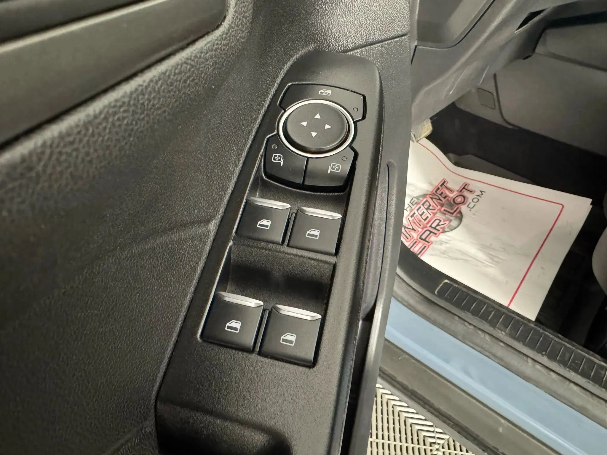 Used 2023 Ford Escape Active w/ Tech Pack #1 image 40