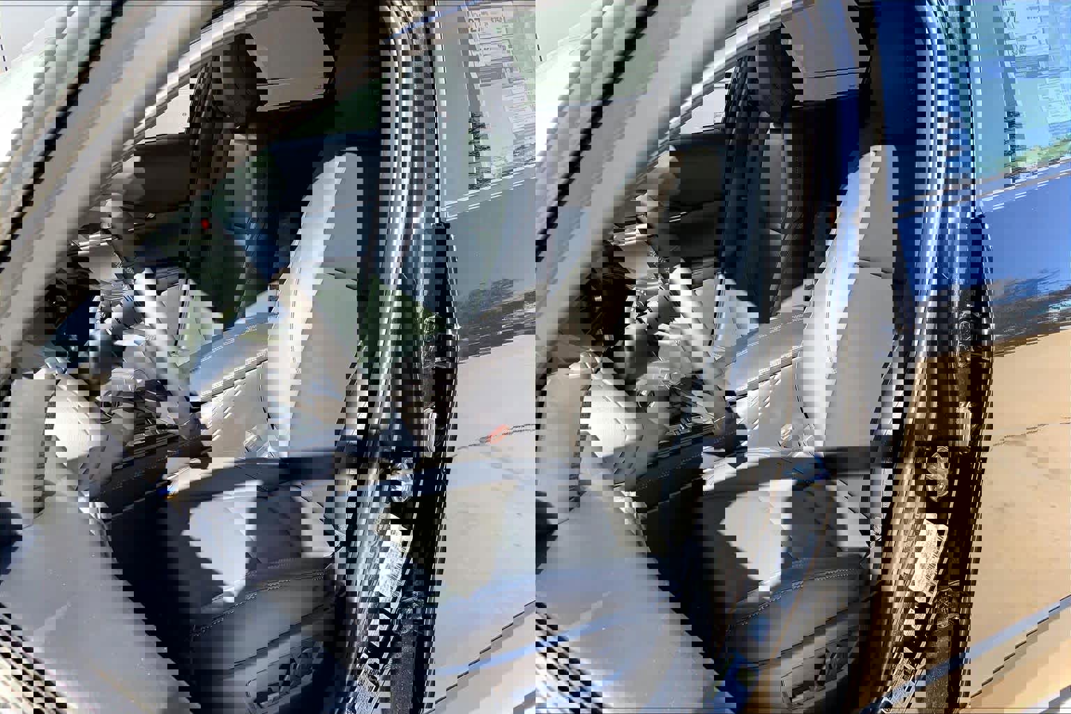 New 2026 MAZDA CX-30 AWD 2.5 S w/ Select Sport Pkg image 9