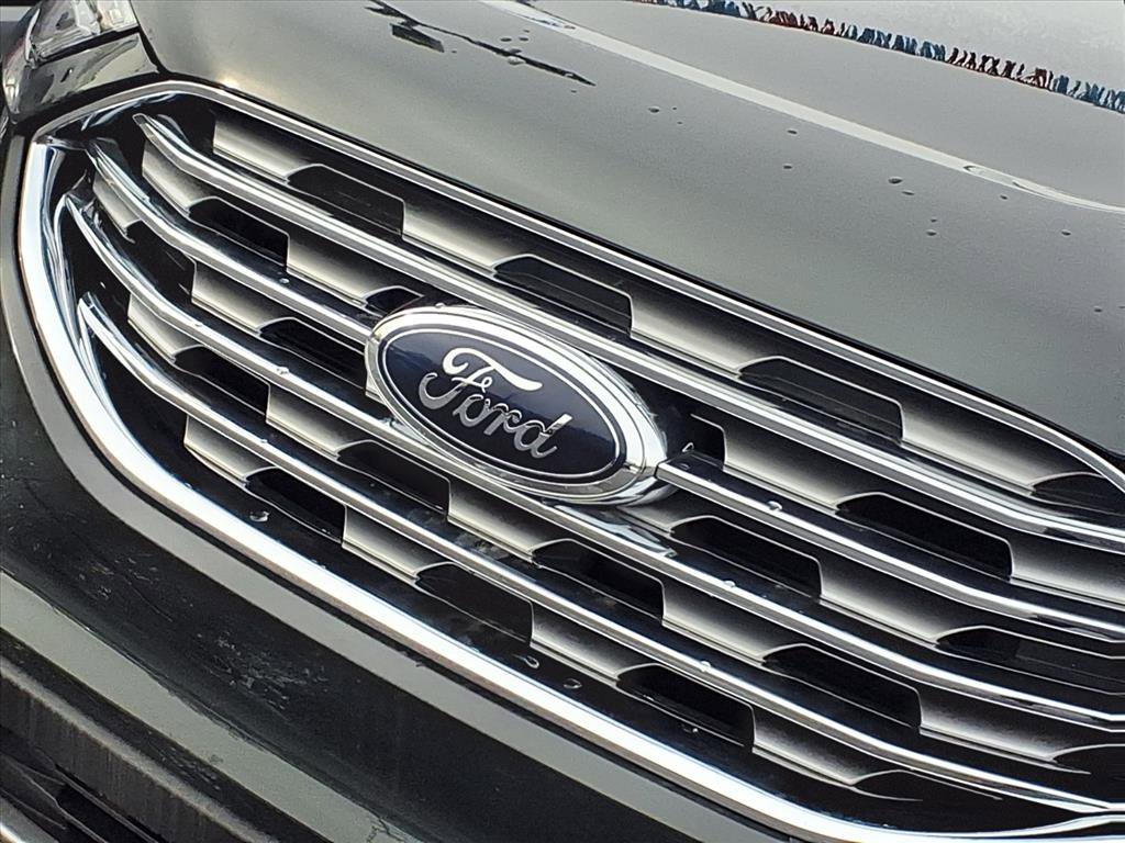 Certified 2022 Ford Edge SEL w/ Convenience Package image 30