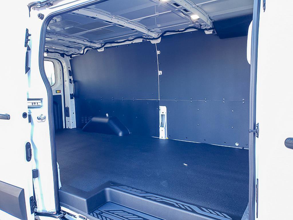 New 2025 Ford Transit 250 Low Roof w/ Interior Upgrade Package image 6