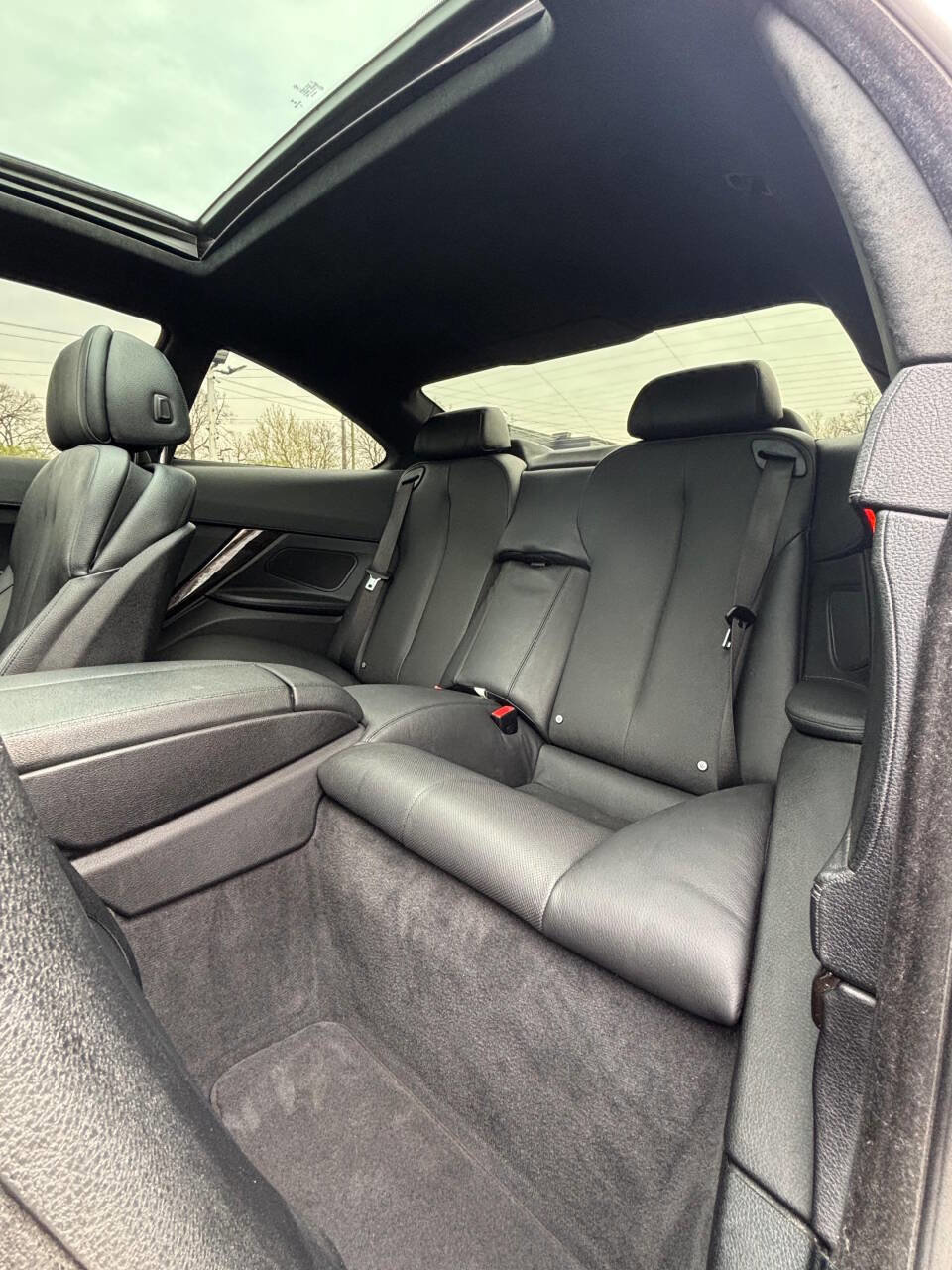 Used 2014 BMW 640i xDrive Coupe image 14