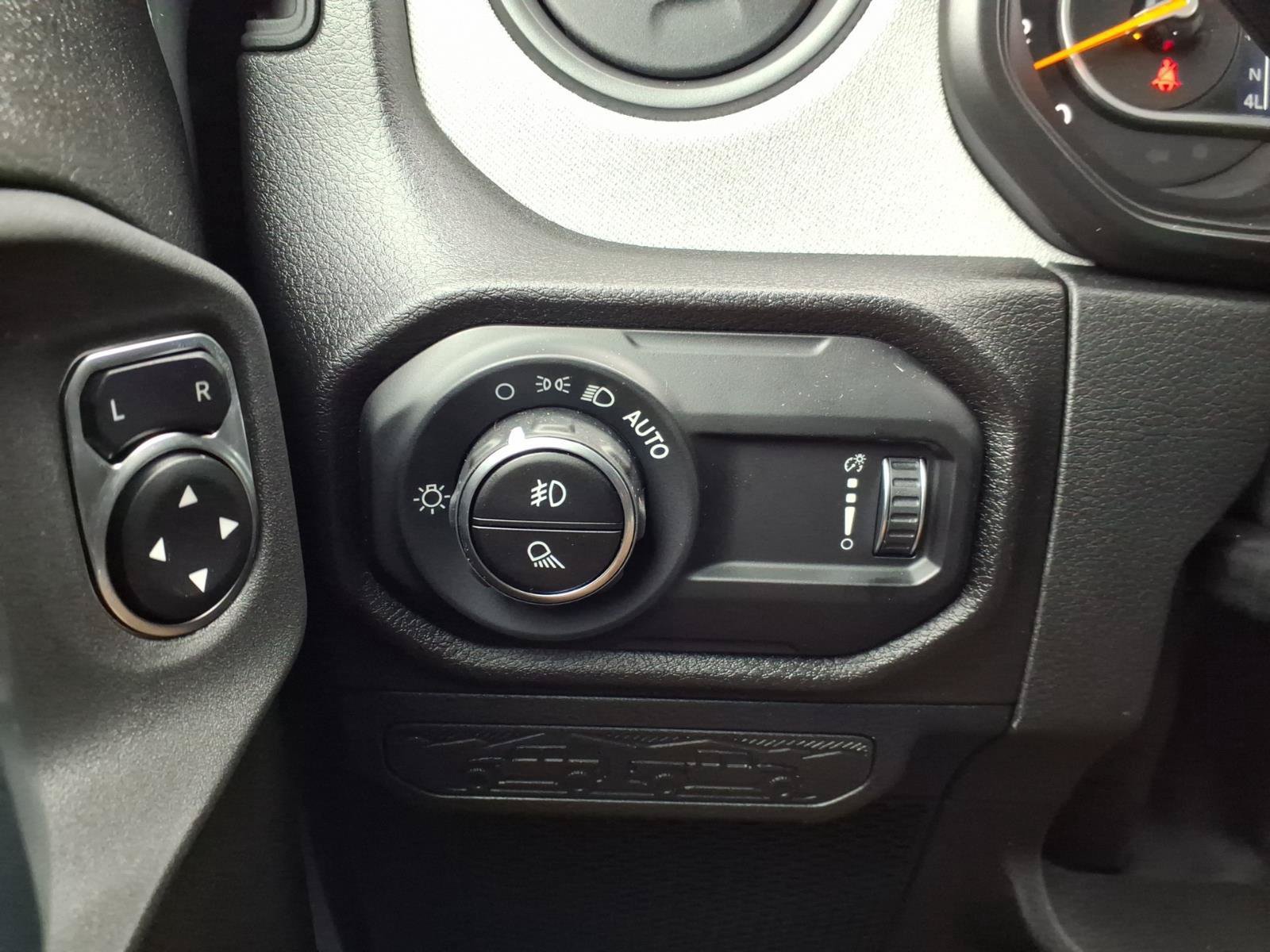 New 2026 Jeep Gladiator Sport AWD/4WD image 9