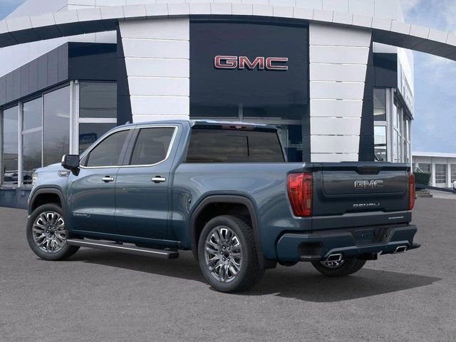 New 2026 GMC Sierra 1500 Denali Ultimate image 3