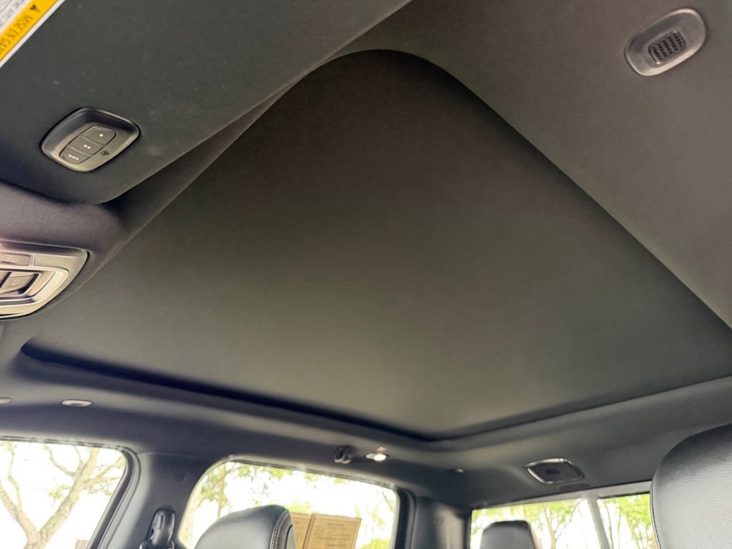 Used 2024 RAM 1500 TRX AWD/4WD image 12