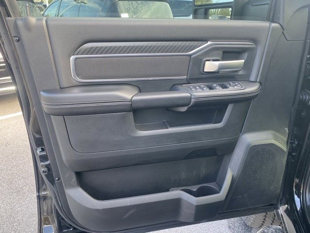 New 2026 RAM 2500 Big Horn image 12
