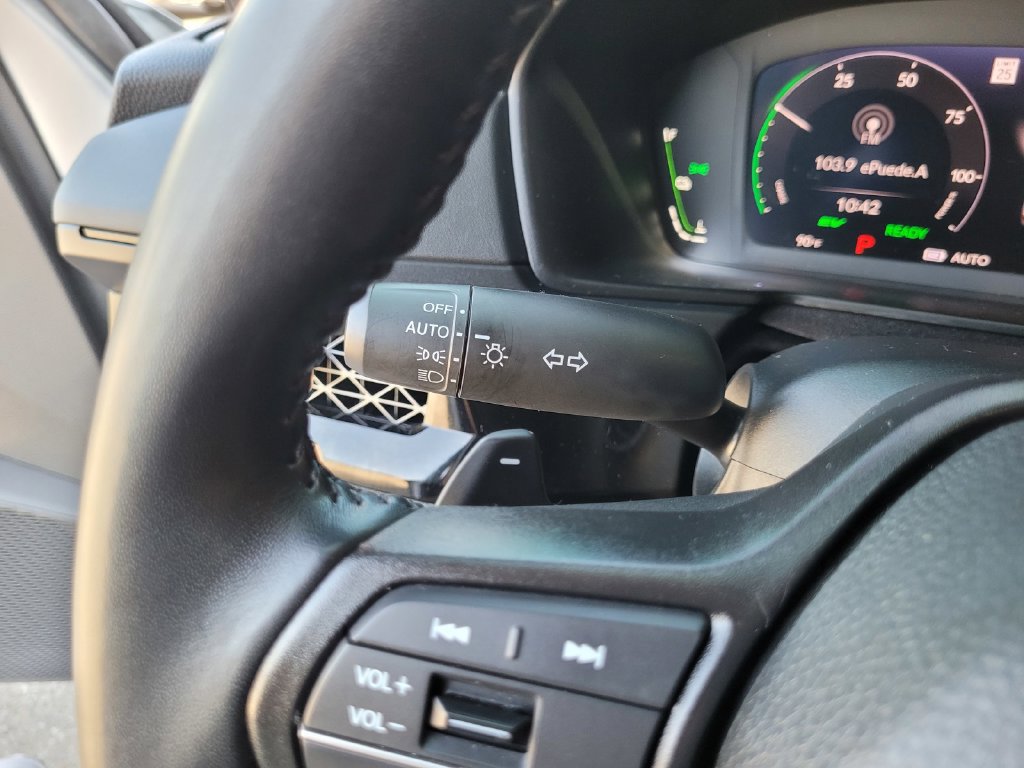 Used 2025 Honda Accord Sport image 27