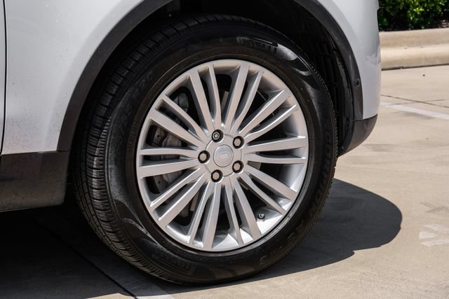 Used 2019 Land Rover Discovery HSE Luxury AWD/4WD image 81