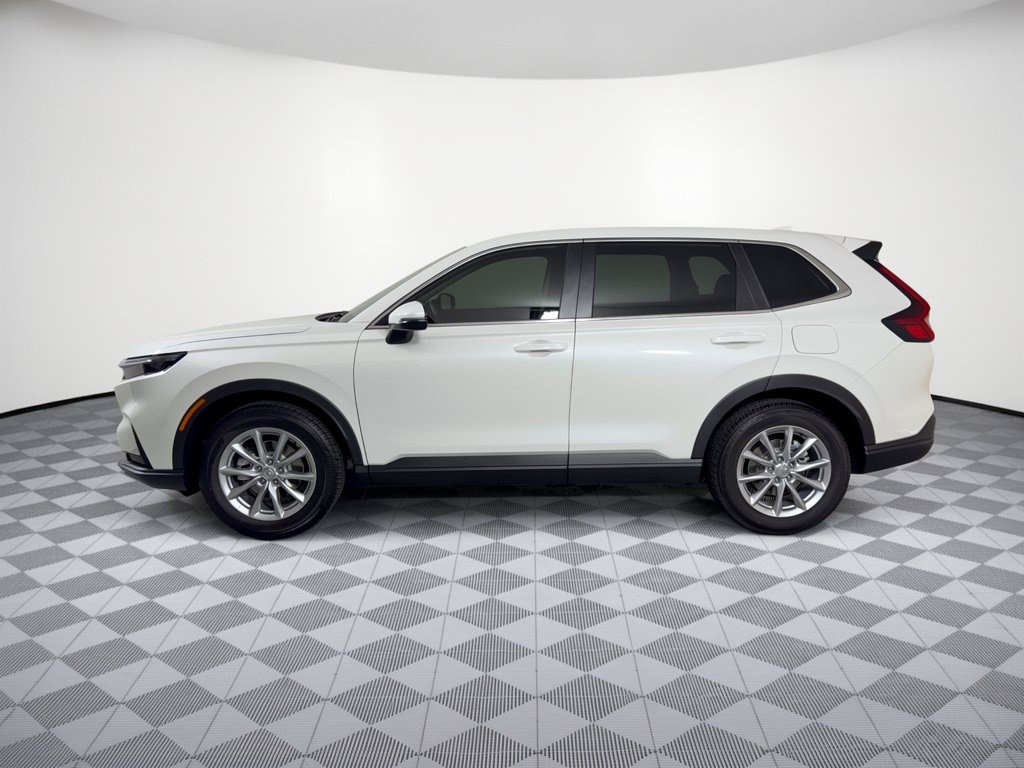 New 2026 Honda CR-V EX image 2