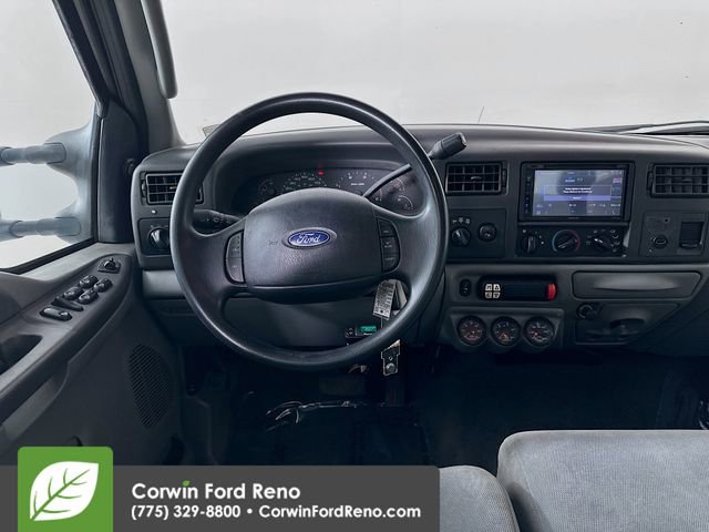 Used 2004 Ford F250 XLT AWD/4WD image 19