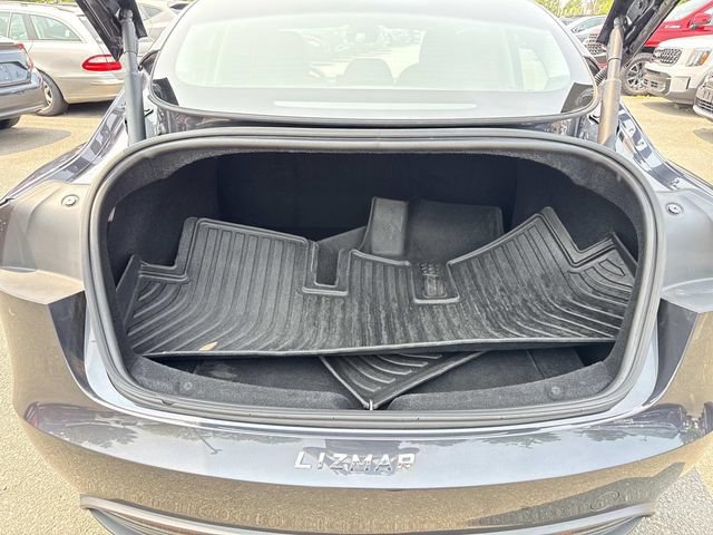 Used 2025 Tesla Model 3 Long Range RWD image 9