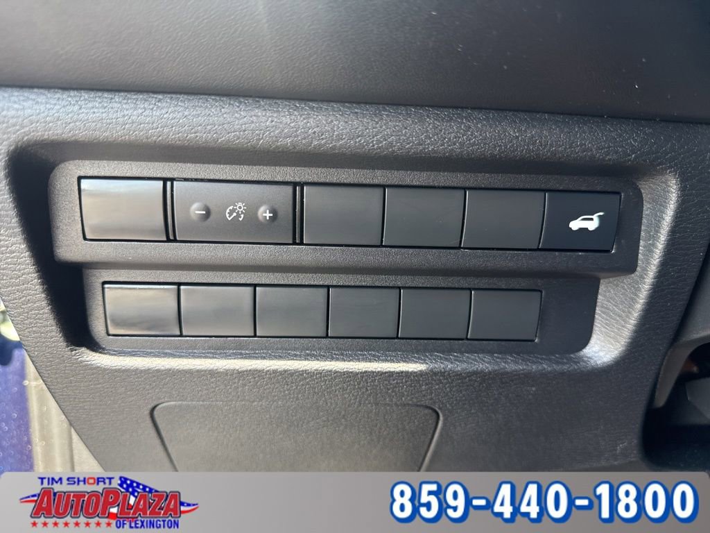Used 2022 Mitsubishi Outlander SEL FWD image 15