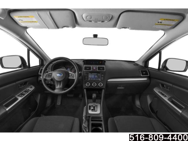 Used 2015 Subaru Impreza 2.0i Sport Premium AWD/4WD image 12