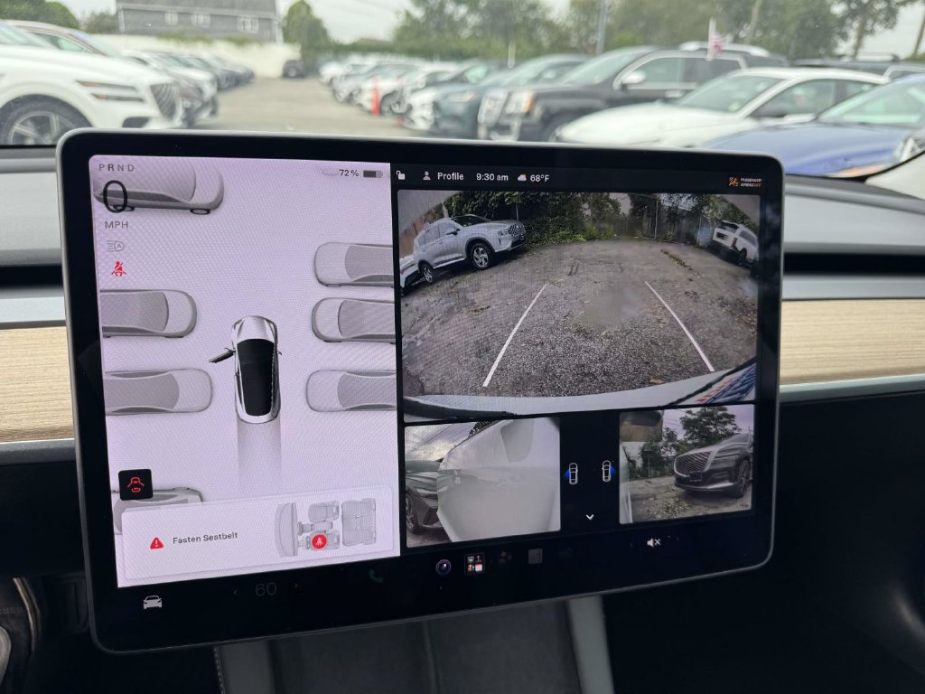 Used 2021 Tesla Model 3 Standard Range Plus RWD image 26