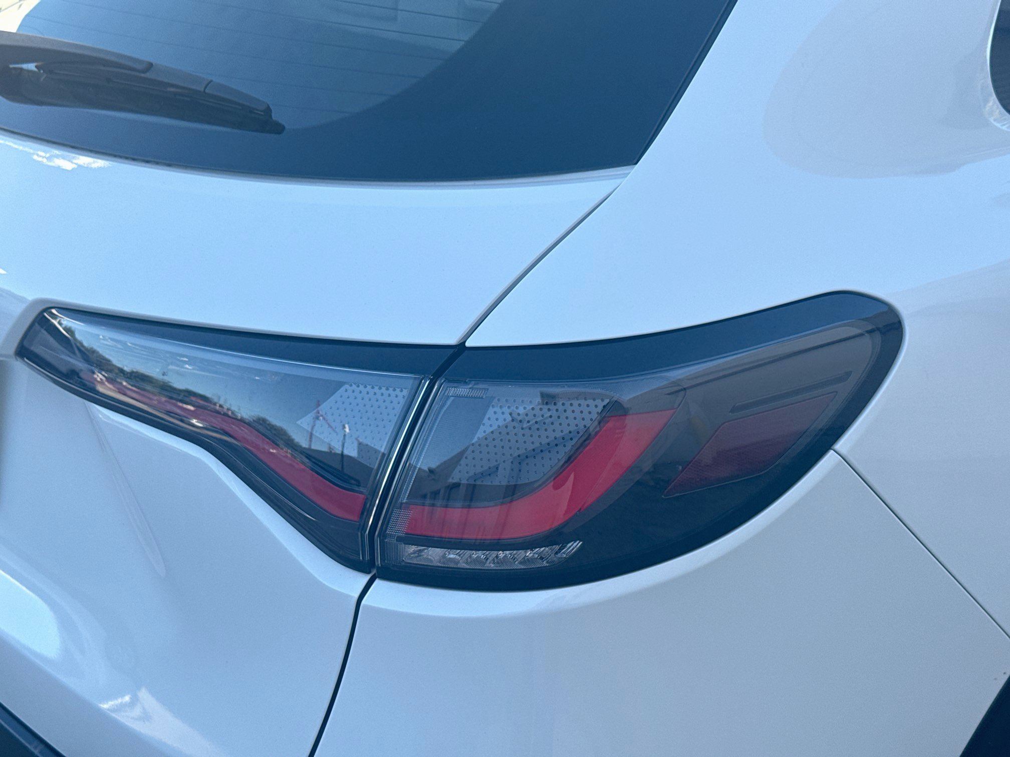Used 2024 Honda HR-V LX image 26
