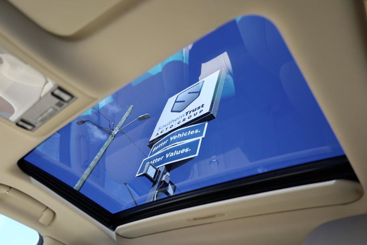 Used 2008 Lexus LS 460 image 13