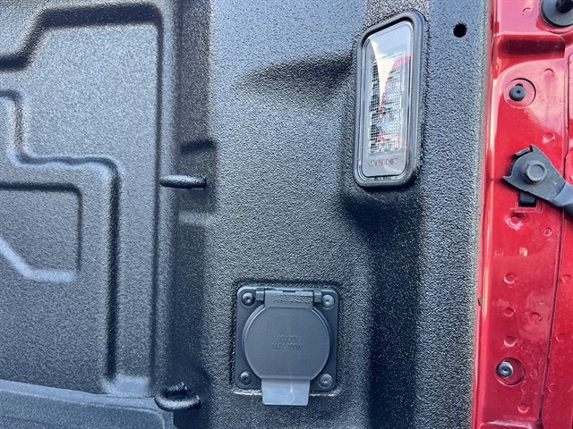 Used 2026 GMC Sierra 3500 AT4 w/ AT4 Premium Plus Package AWD/4WD image 51