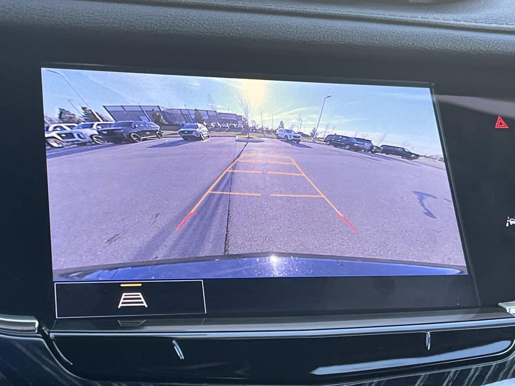 Certified 2024 Cadillac XT6 Premium Luxury w/ LPO, Floor Liner Package AWD/4WD image 38