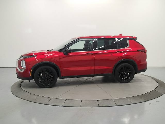 Used 2023 Mitsubishi Outlander Ralliart AWD/4WD image 5