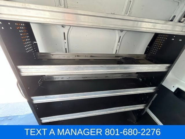 Used 2023 RAM ProMaster 2500 w/ Driver Convenience Group FWD image 33