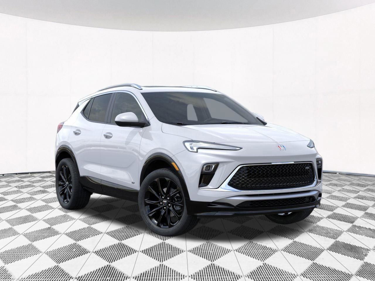 New 2026 Buick Encore GX Sport Touring w/ Comfort Package image 14
