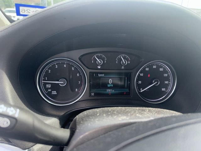 Used 2019 Buick Enclave Premium image 5