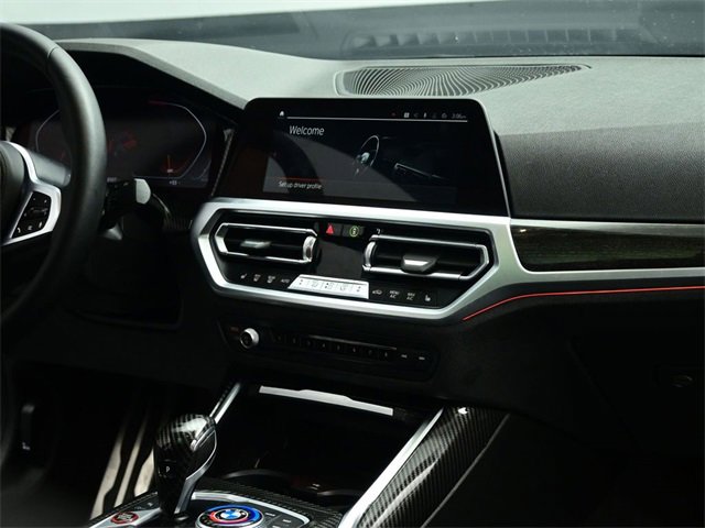 Used 2022 BMW 330i Sedan w/ M Sport Package image 38