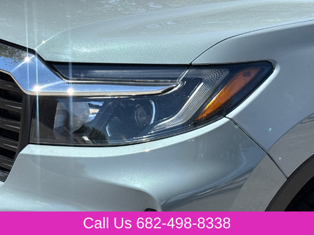 Used 2023 Honda Ridgeline RTL-E image 4