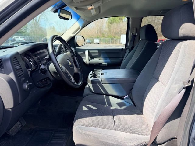 Used 2008 Chevrolet Silverado 1500 LT w/ Power Pack Plus image 6