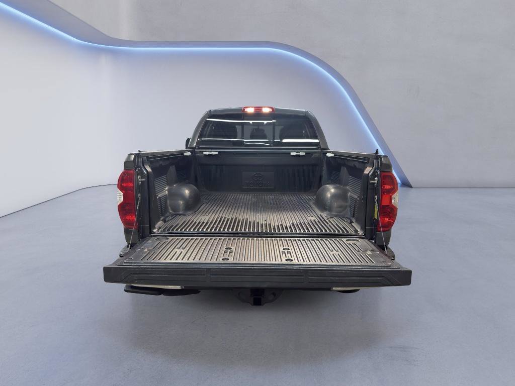 Used 2014 Toyota Tundra SR5 image 11