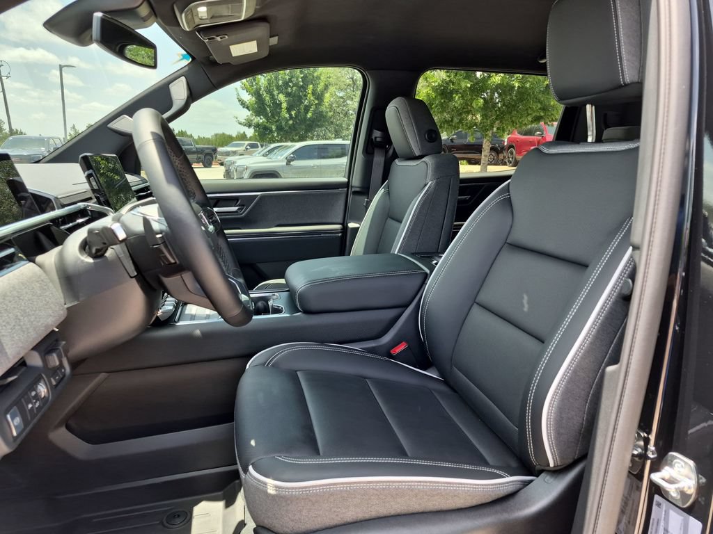 New 2026 GMC Sierra EV Elevation AWD/4WD image 22