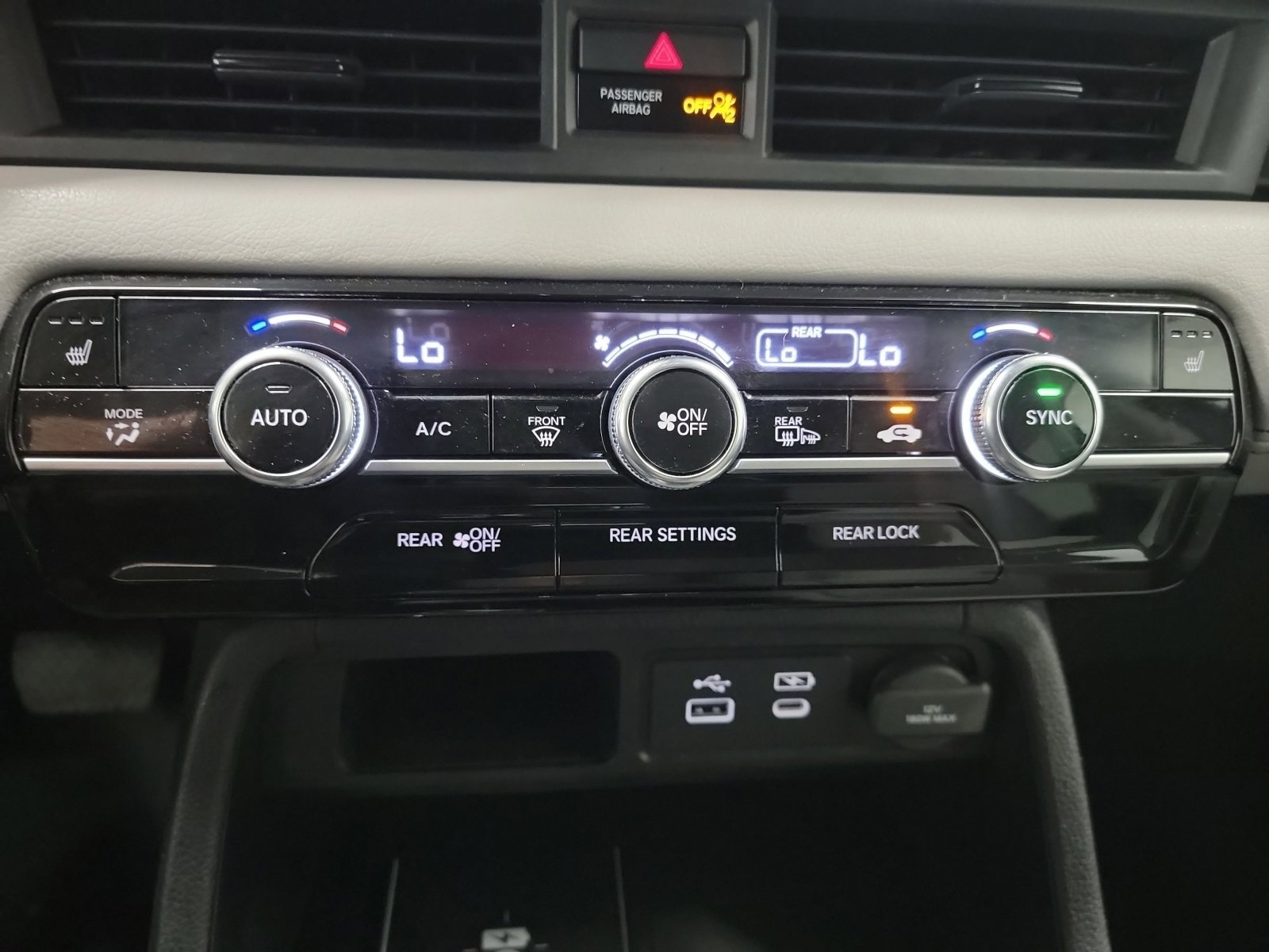 Certified 2024 Honda Pilot EX-L image 21